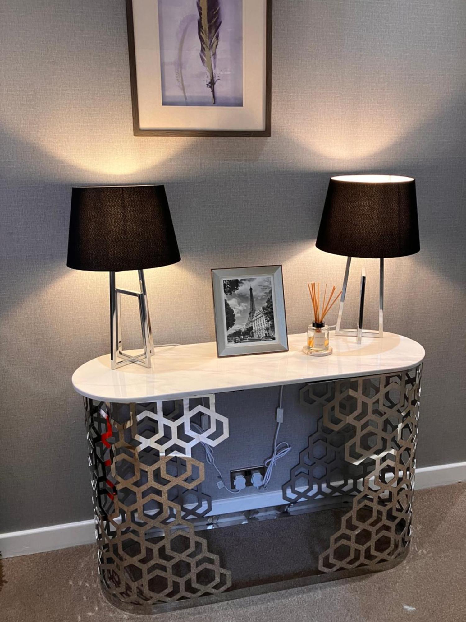 Spacious Central 2Bed Apartment Wilmslow Bagian luar foto